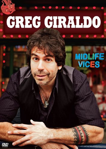 GREG GIRALDO: MIDLIFE VICES