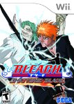 BLEACH: SHATTERED BLADE - WII