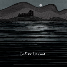 INTERLAKER - INTERLAKER (APRICOT COLOUR VINYL) [LP]