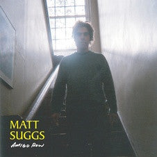 SUGGS, MATT  - AMIGO ROW