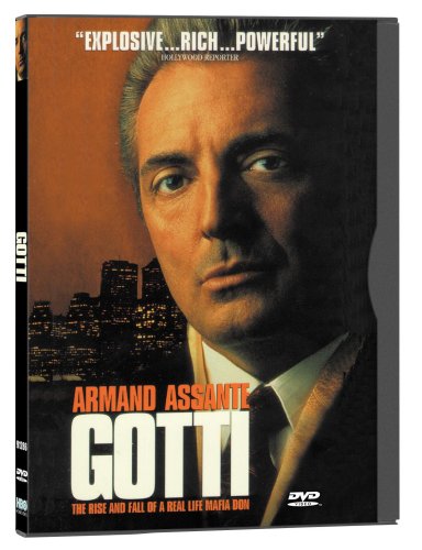 GOTTI: THE RISE AND FALL OF A REAL LIFE MAFIA DON