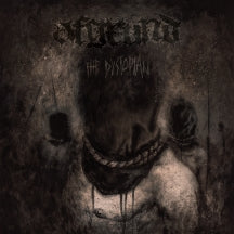 AFGRUND - THE DYSTOPIAN [CD]