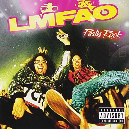 LMFAO - PARTY ROCK