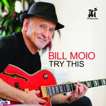 BILL MOIO - TRY THIS [CD]