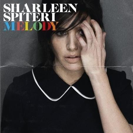 SPITERI, SHARLEEN  - MELODY