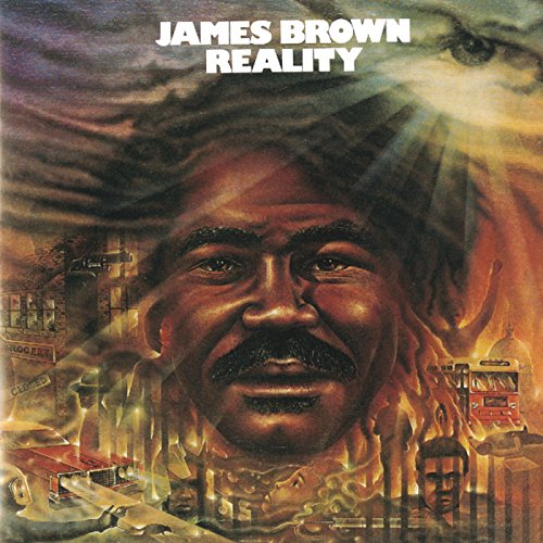 BROWN, JAMES - REALITY