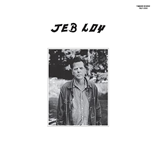 NICHOLS,JEB LOY - JEB LOY (CD)