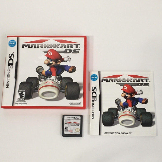 MARIO KART DS (CARTRIDGE ONLY)  - DS