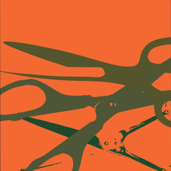 RIOW ARAI - MIND EDIT