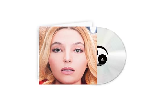 SANTA - RECOMMENCE-MOI (VINYL)