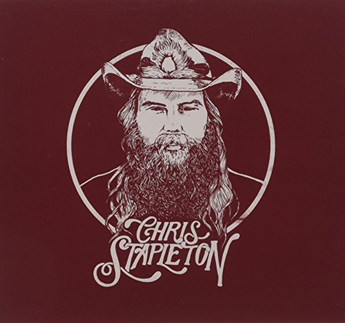 STAPLETON, CHRIS - FROM A ROOM: VOLUME 2