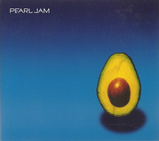 PEARL JAM  - ST