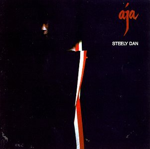 STEELY DAN - AJA