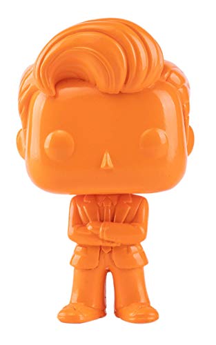 CONAN O'BRIEN #25 (25TH ANN) - FUNKO POP!-SAN DIEGO CON