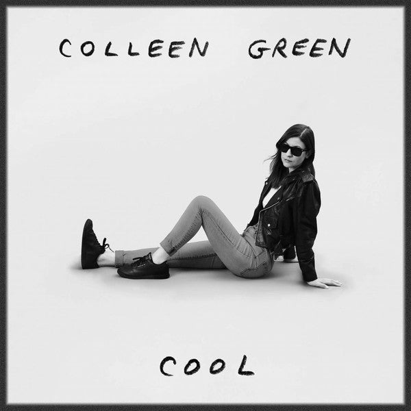 COLLEEN GREEN - COOL