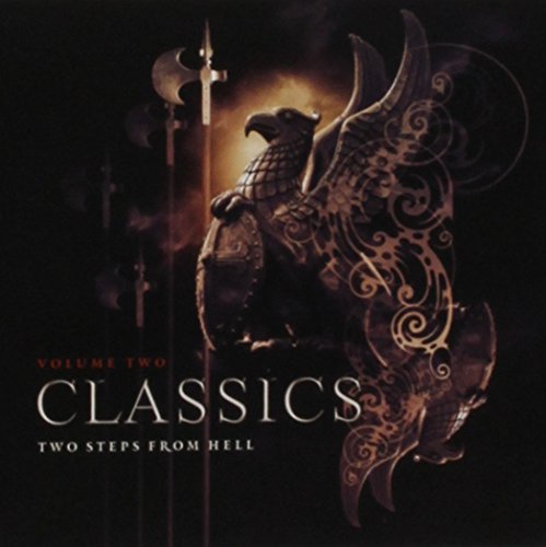 TWO STEPS FROM HELL - CLASSICS 2