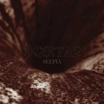 PORTAL  - SEEPIA