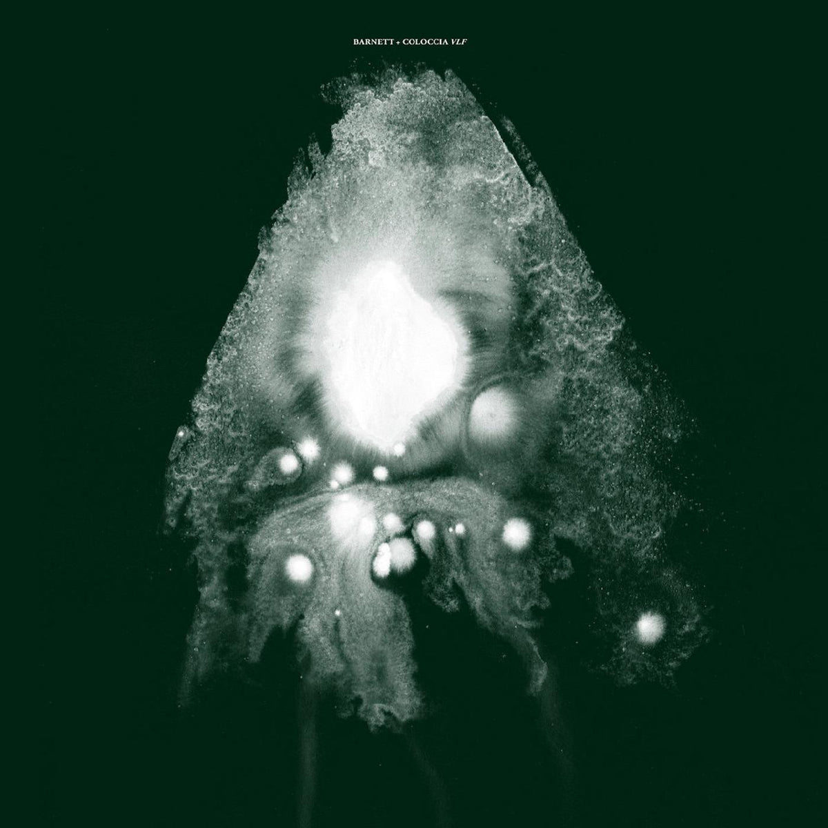 BARNETT & COLOCCIA - VLF