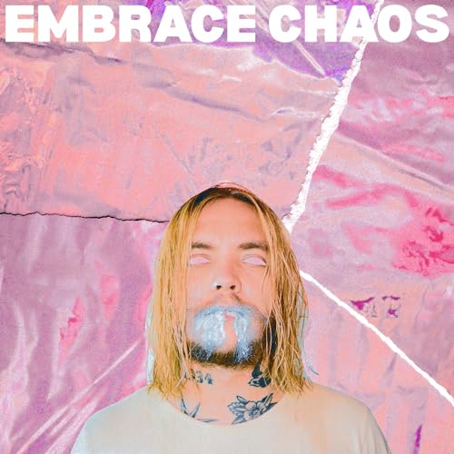 ALIAS - EMBRACE CHAOS (VINYL)