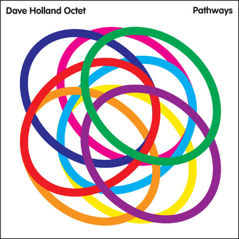 HOLLAND, DAVE OCTET - PATHWAYS (PREMIUM EDITION)