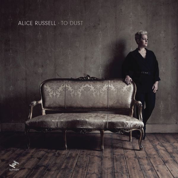 RUSSELL, ALICE - TO DUST (BONUS TRACK EDITION) (INDIE EXCLUSIVE)