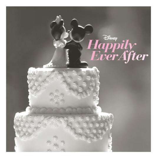 VARIOUS  - HAPPILY EVER AFTER