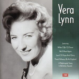 LYNN, VERA - A CELEBRATION