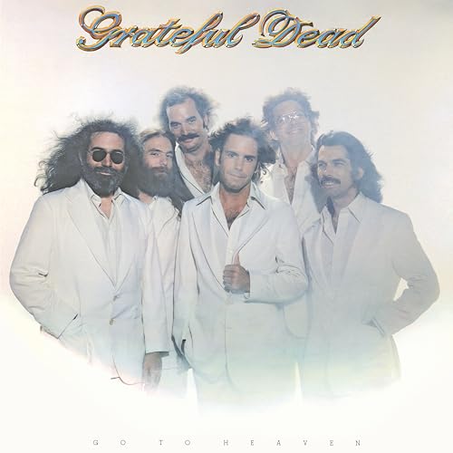 GO TO HEAVEN