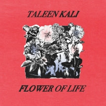 TALEEN KALI - FLOWER OF LIFE [LP]
