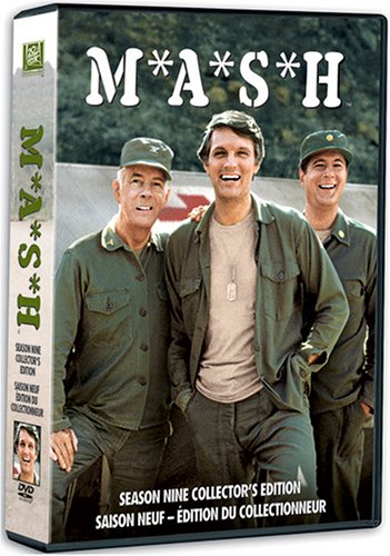 M*A*S*H SEASON NINE