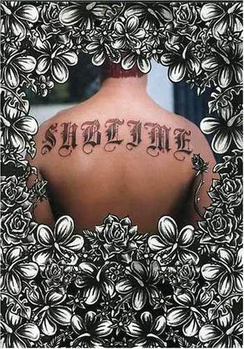 SUBLIME                          D