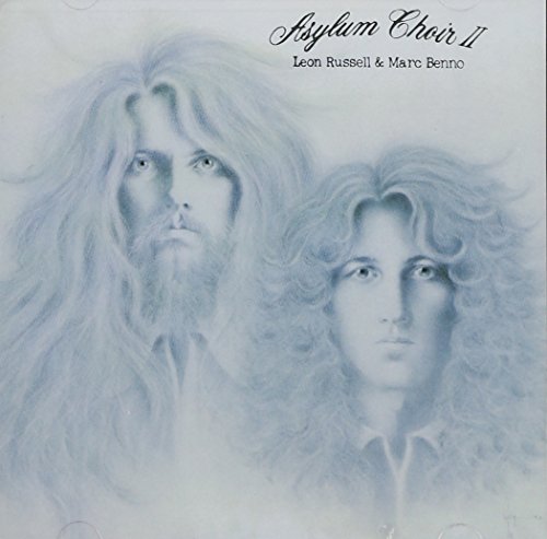 RUSSELL, LEON - ASYLUM CHOIR II