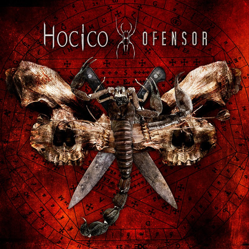 HOCICO  - OFENSOR