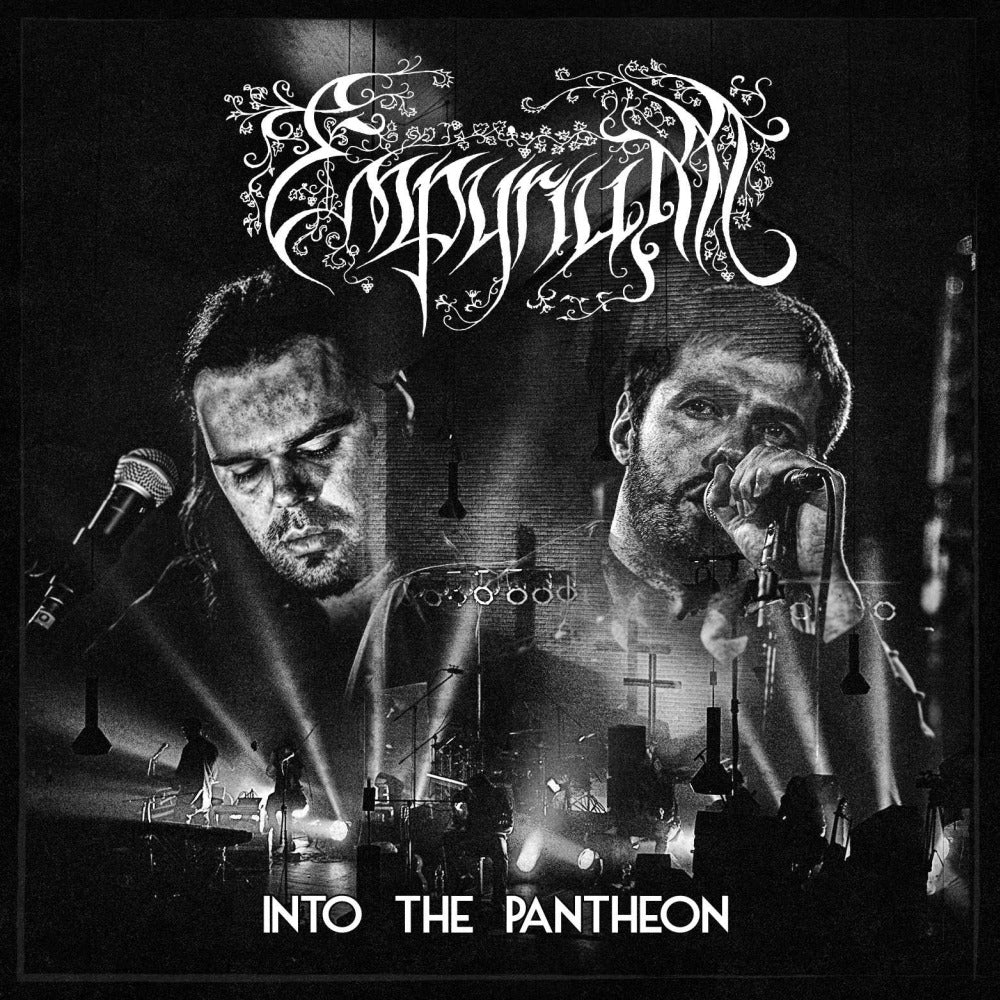 EMPYRIUM  - INTO THE PANTHEON