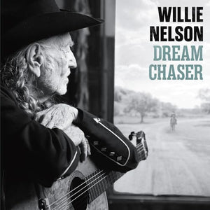 WILLIE NELSON - DREAM CHASER (CD)