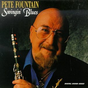 FOUNTAIN, PETE  - PRAGUE: CELEBRATION