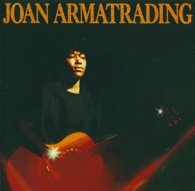 JOAN ARMATRADING - JOAN ARMATRADING