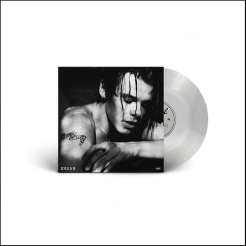 YUNGBLUD - IDOLS (PART II) (VINYL)