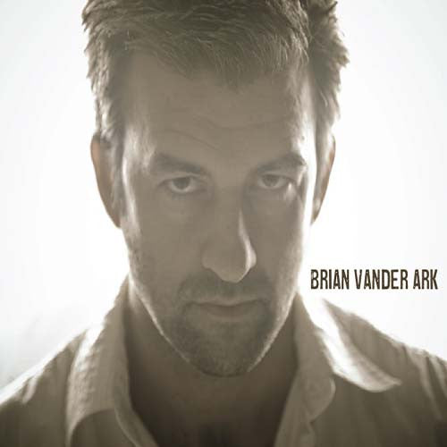 VANDER ARK, BRIAN - BRIAN VANDER ARK