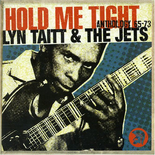 TAIT,LYNN - HOLD ME TIGHT ANTHOLOGY: 65-73 (2CDS)