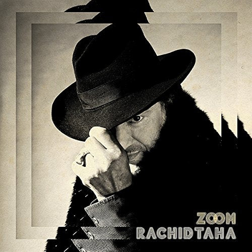 RACHID TAHA - ZOOM