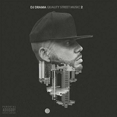 DJ DRAMA - QUALITY STREET MUSIC 2