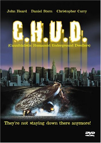 C.H.U.D. (WIDESCREEN)