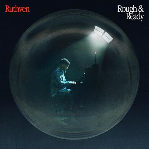 RUTHVEN - ROUGH & READY (VINYL)