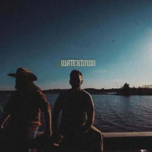 BROTHERS OSBORNE - WATERTOWN (CD)