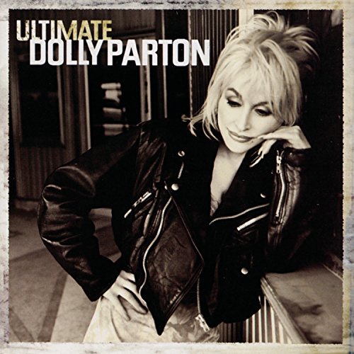 PARTON, DOLLY - ULTIMATE DOLLY PARTO (CD)