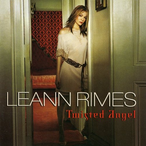 RIMES, LEANN - TWISTED ANGEL