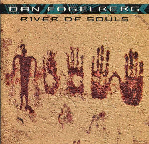FOGELBERG, DAN  - RIVER OF SOULS (LTD ANNIV ED)