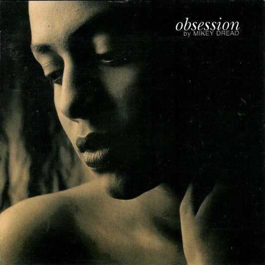 DREAD, MIKEY  - OBSESSION