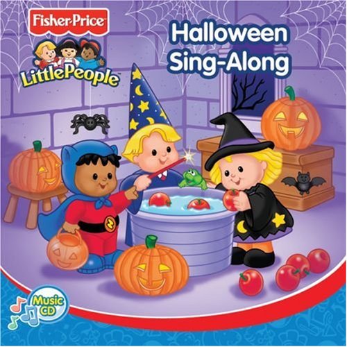 VARIOUS - HALLOWEEN SING-A-ALONG